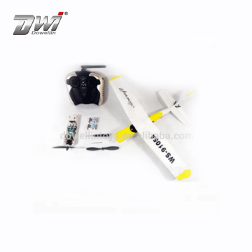 Hot sale RC Plane Aircraft 2CH EPP War Plane FLY RTF Model Plane